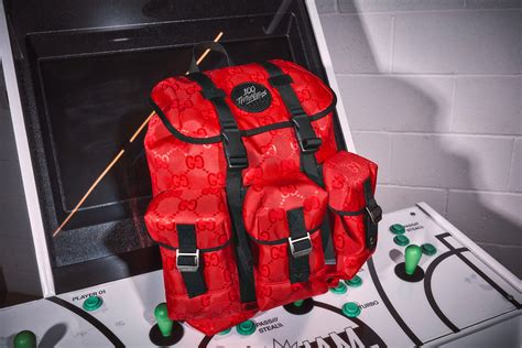 gucci under 1000|gucci 100 thieves backpack.